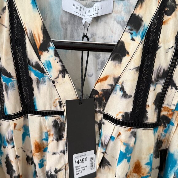 Hunter Bell- Jenkins Dress - Picture 2 of 3